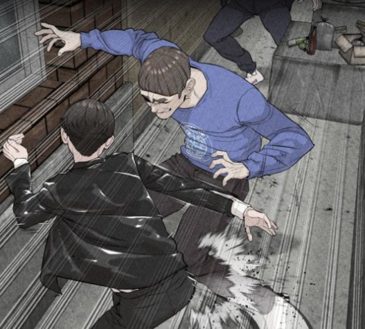 How to fight Ch.27 p117