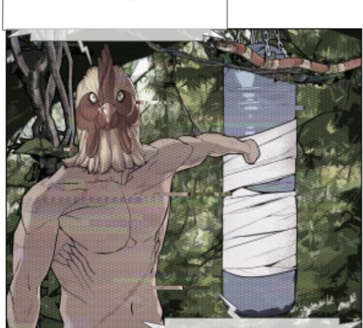 How to fight Ch.27 p156