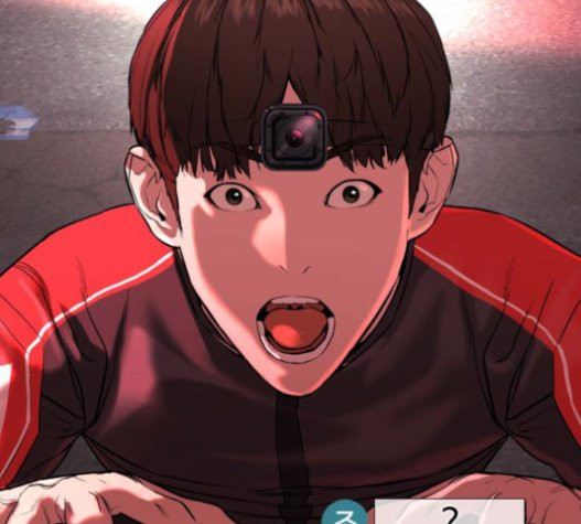 How to fight Ch.27 p18