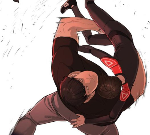 How to fight Ch.27 p199