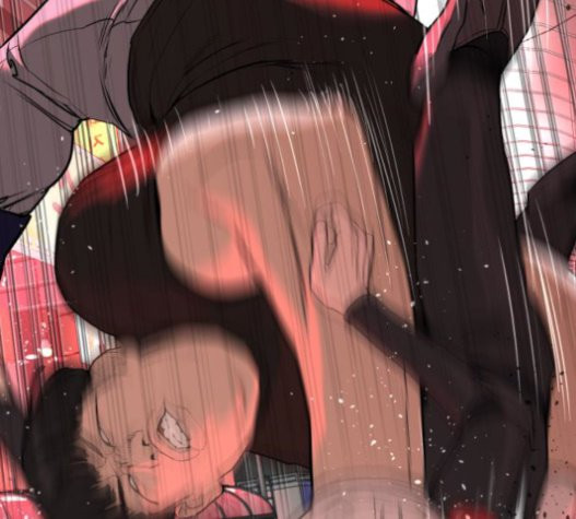 How to fight Ch.27 p204