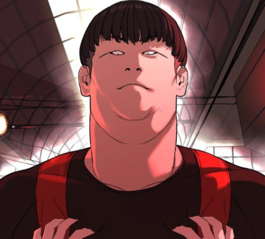 How to fight Ch.27 p21