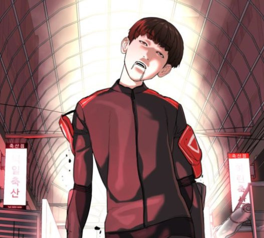 How to fight Ch.27 p233