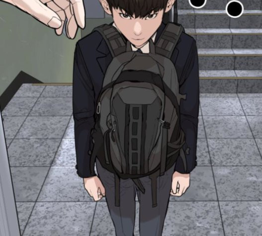 How to fight Ch.27 p265