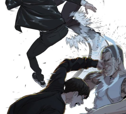 How to fight Ch.27 p30