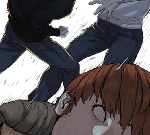 How to fight Ch.27 p31