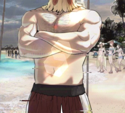 How to fight Ch.27 p36