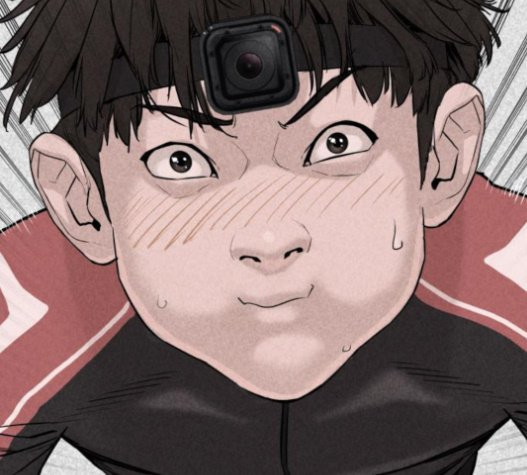 How to fight Ch.27 p61