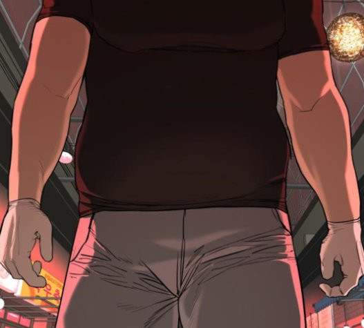 How to fight Ch.27 p88