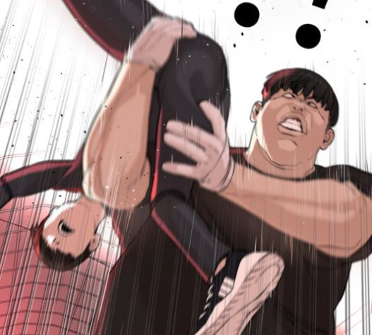 How to fight Ch.28 p110