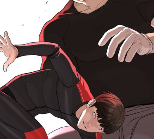 How to fight Ch.28 p138