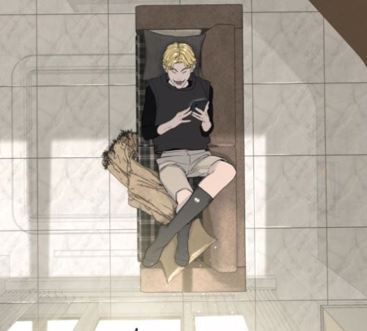 How to fight Ch.28 p234