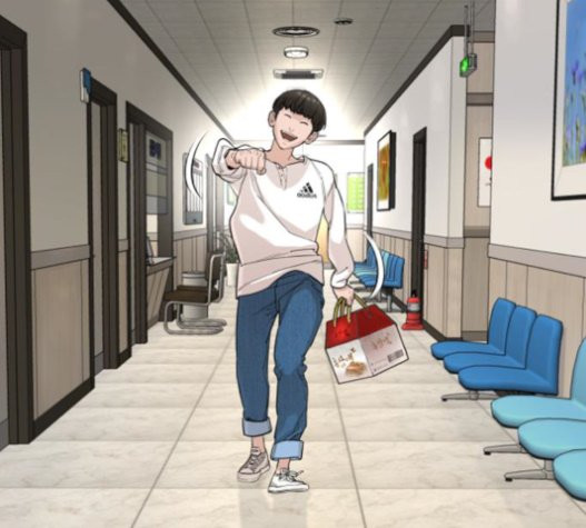 How to fight Ch.28 p246