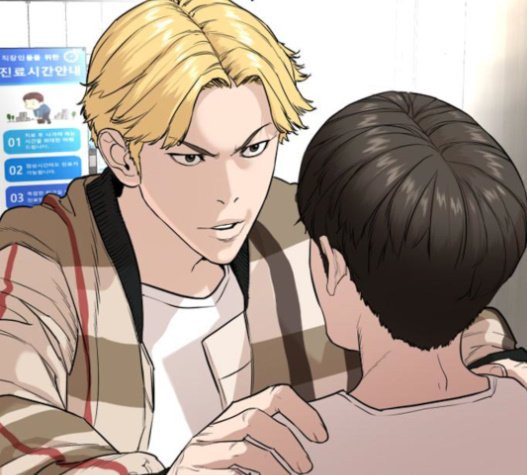 How to fight Ch.28 p313