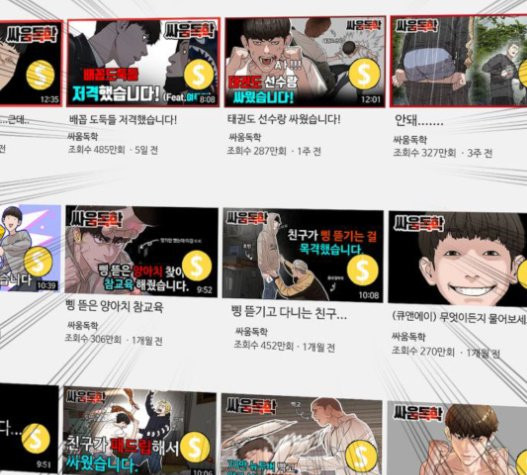 How to fight Ch.28 p325