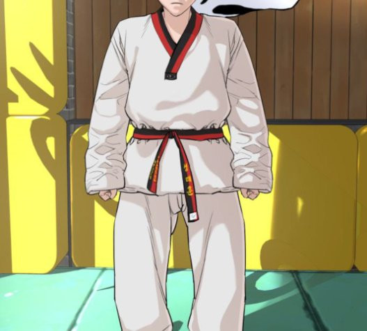How to fight Ch.28 p72