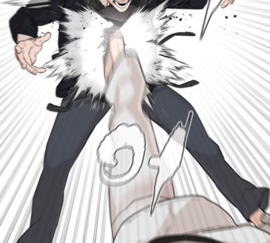 How to fight Ch.28 p9