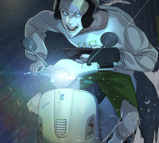 How to fight Ch.29 p282