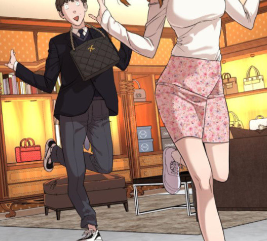 How to fight Ch.29 p63