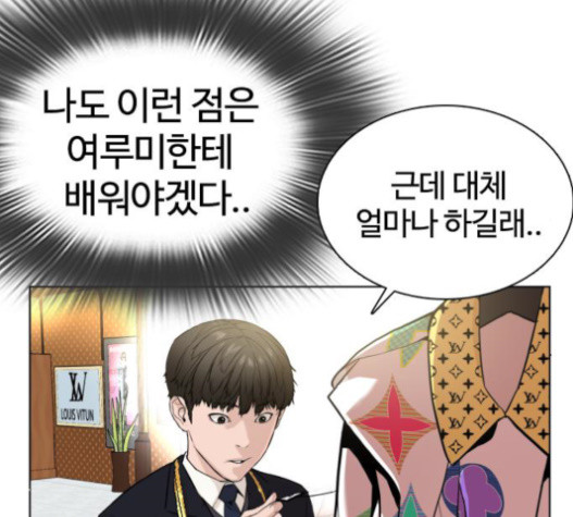 How to fight Ch.29 p77