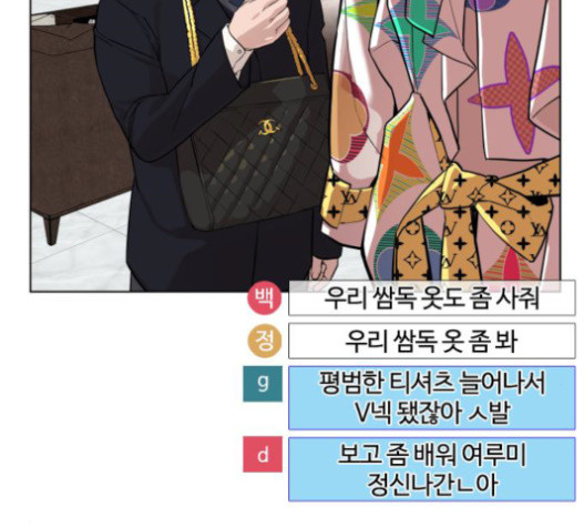 How to fight Ch.29 p78