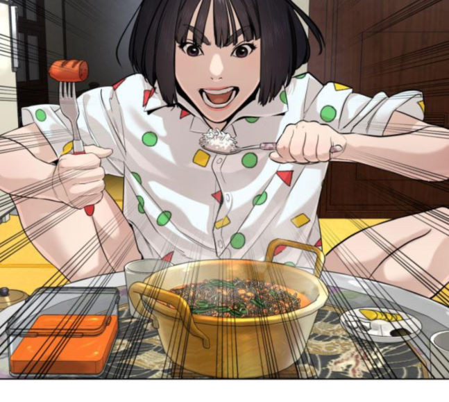 How to fight Ch.30 p125