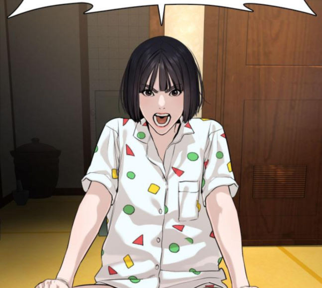 How to fight Ch.30 p135