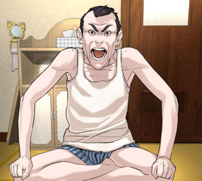 How to fight Ch.30 p138