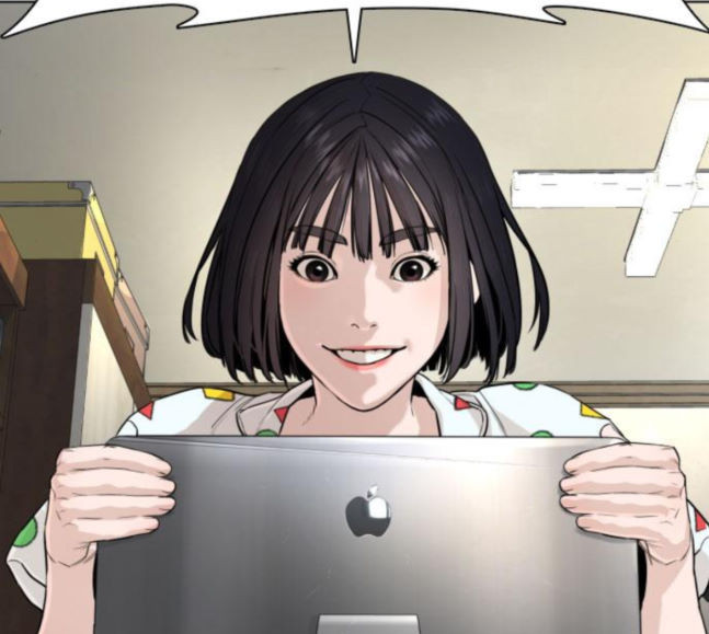 How to fight Ch.30 p164