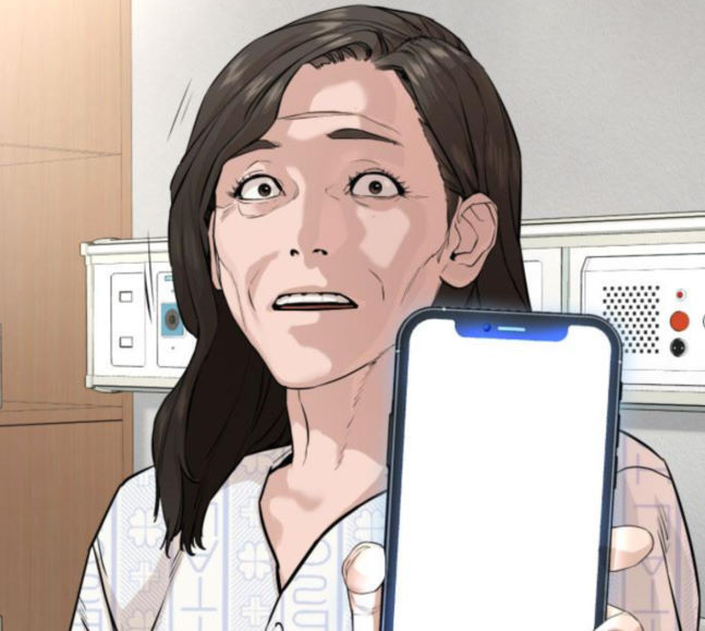 How to fight Ch.30 p245