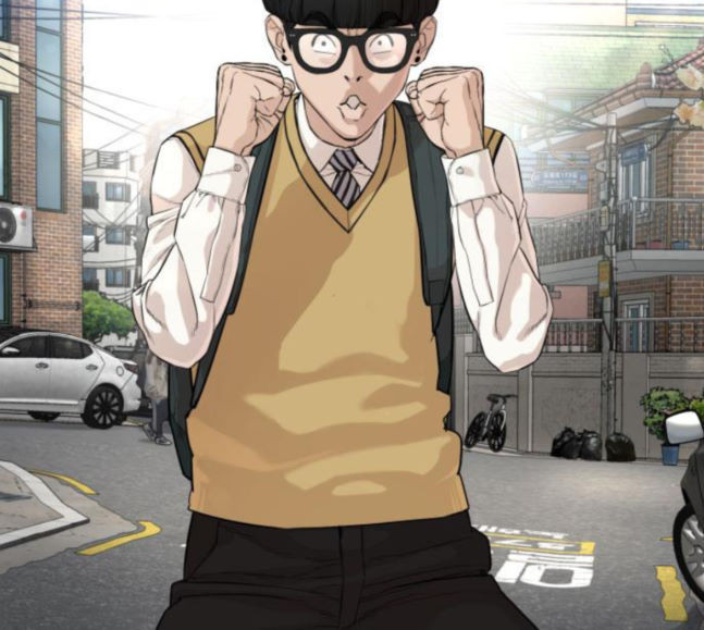 How to fight Ch.30 p276