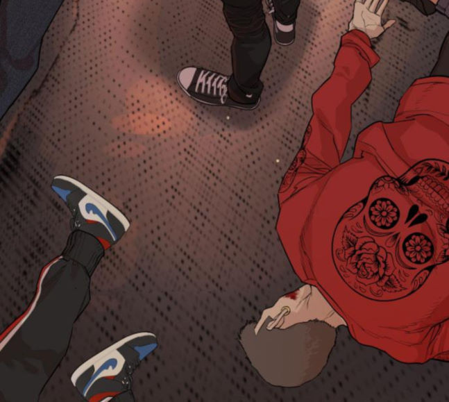 How to fight Ch.30 p295