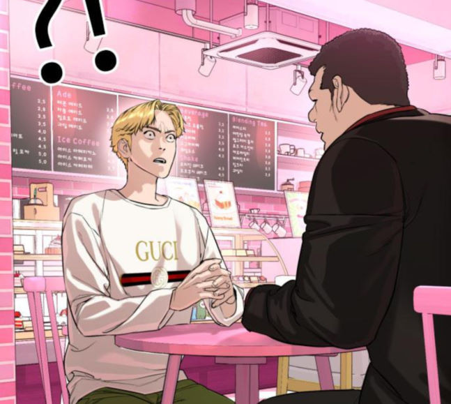 How to fight Ch.30 p45