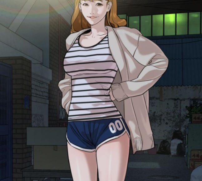 How to fight Ch.30 p71
