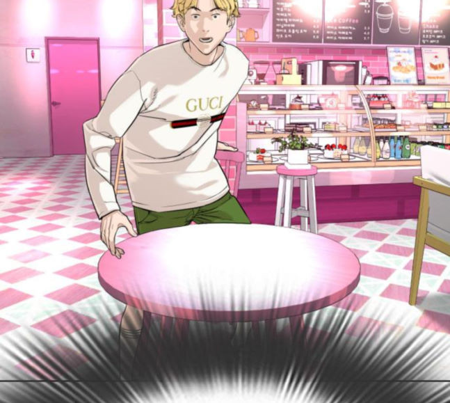 How to fight Ch.30 p8