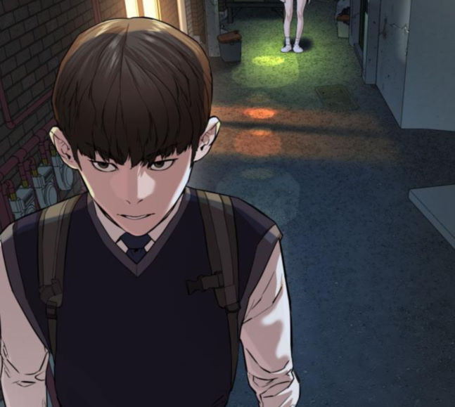 How to fight Ch.30 p91