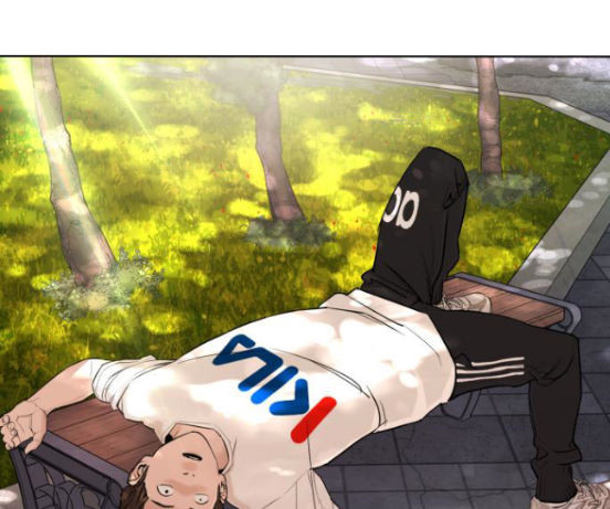 How to fight Ch.31 p134