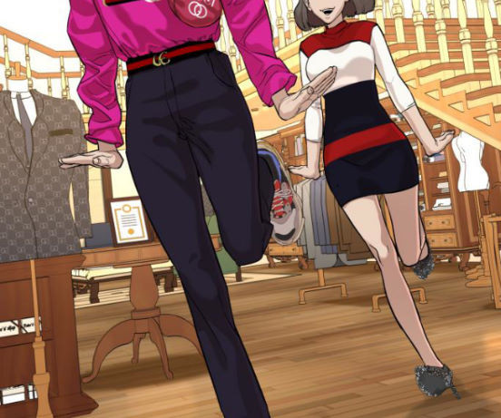 How to fight Ch.31 p207