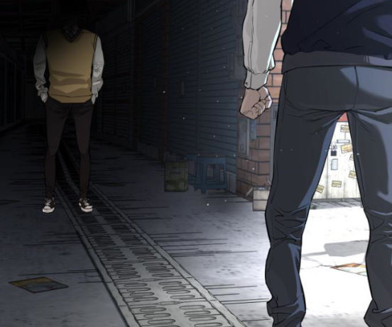 How to fight Ch.31 p268