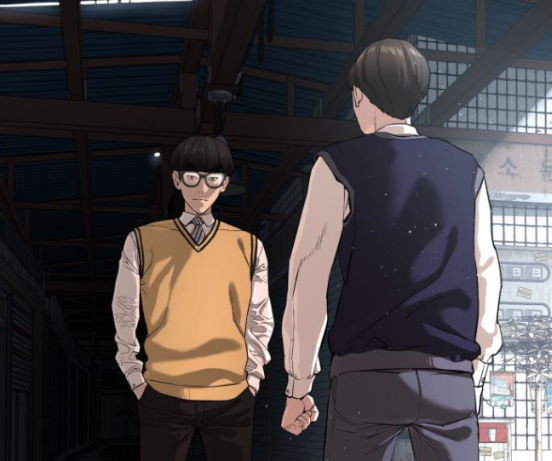 How to fight Ch.31 p303