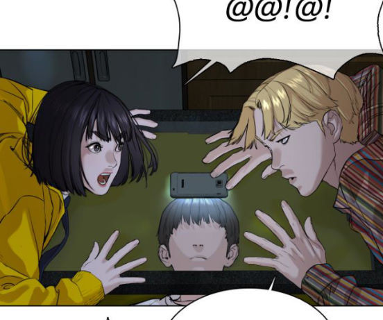 How to fight Ch.31 p31