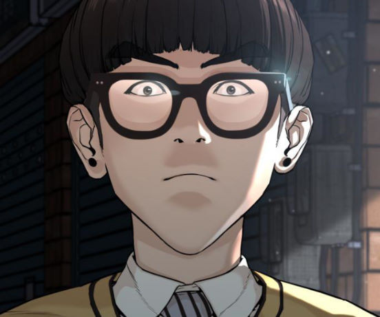How to fight Ch.31 p311