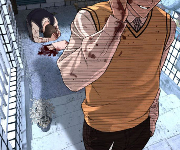How to fight Ch.32 p110