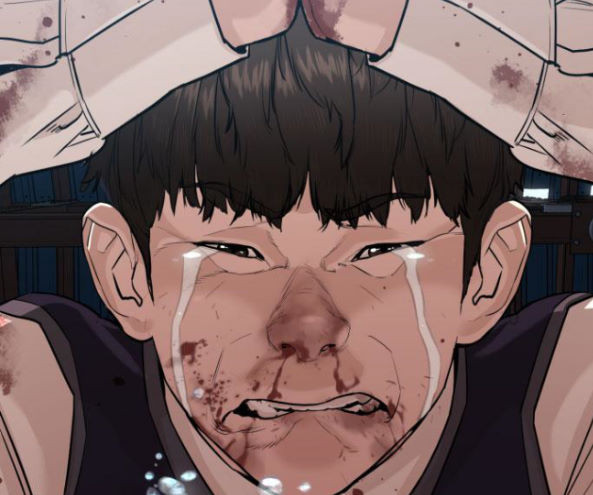 How to fight Ch.32 p117