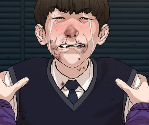 How to fight Ch.32 p142