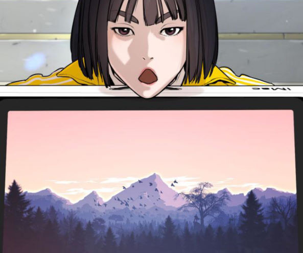 How to fight Ch.32 p172
