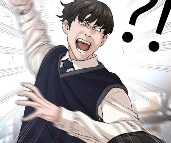 How to fight Ch.32 p19