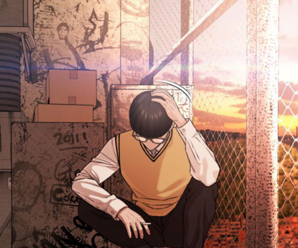 How to fight Ch.32 p259