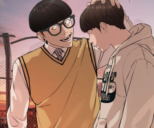 How to fight Ch.32 p263