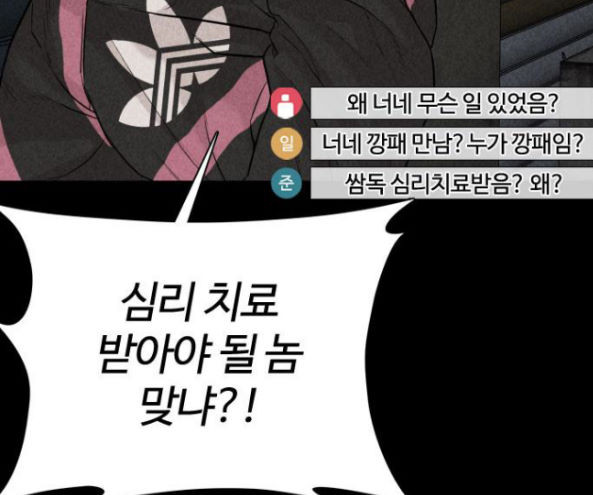 How to fight Ch.32 p298